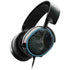 Alchemy Carta Ravens Curse SteelSeries Arctis 3 Skin